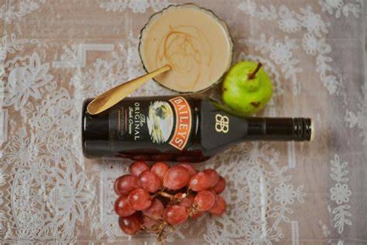 Are baileys and kahlua the same?