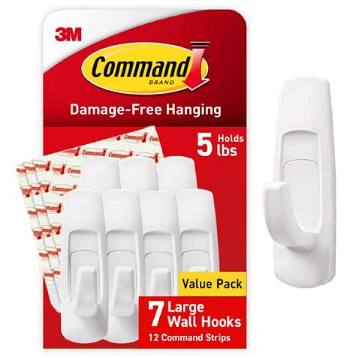 Are command hooks strong?