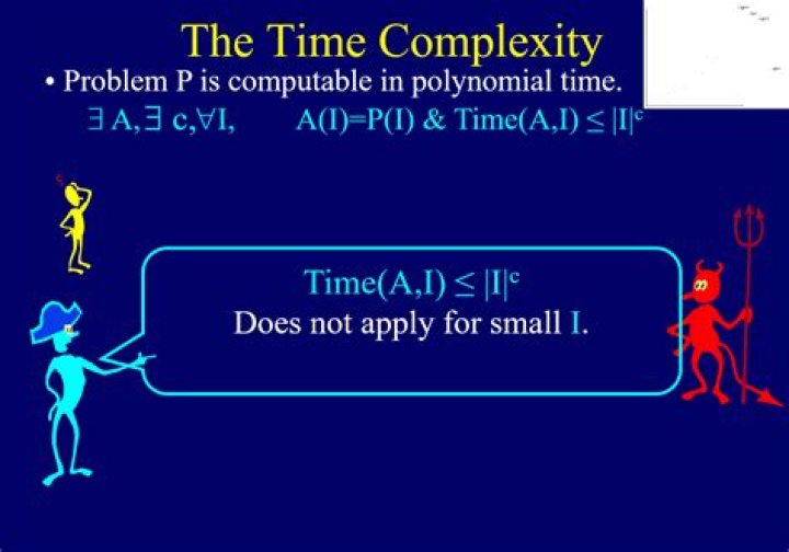 Are computable in polynomial time?