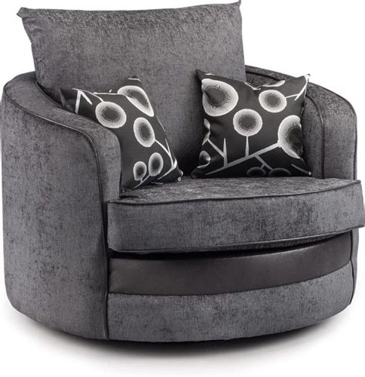 Are cuddle chairs comfortable?