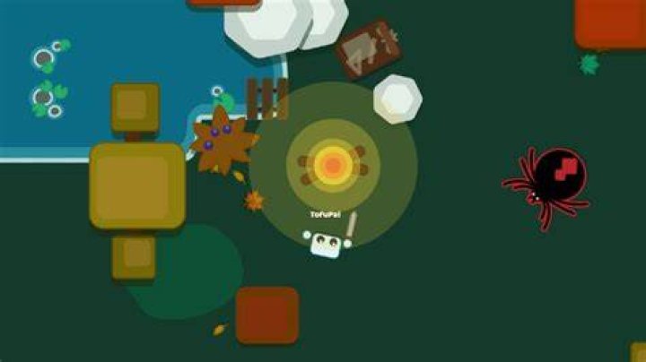 Are io games free?