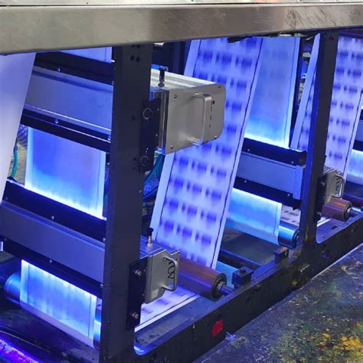 Are led curing lamps safe?