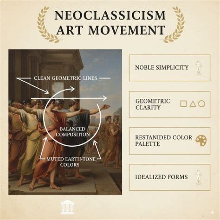 Are neoclassicism and realism the same?
