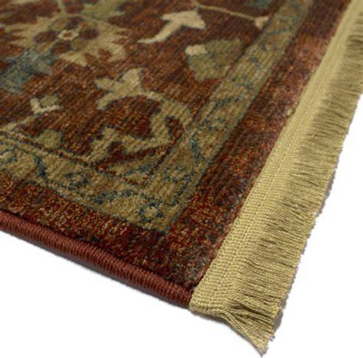 Are orian rugs good?