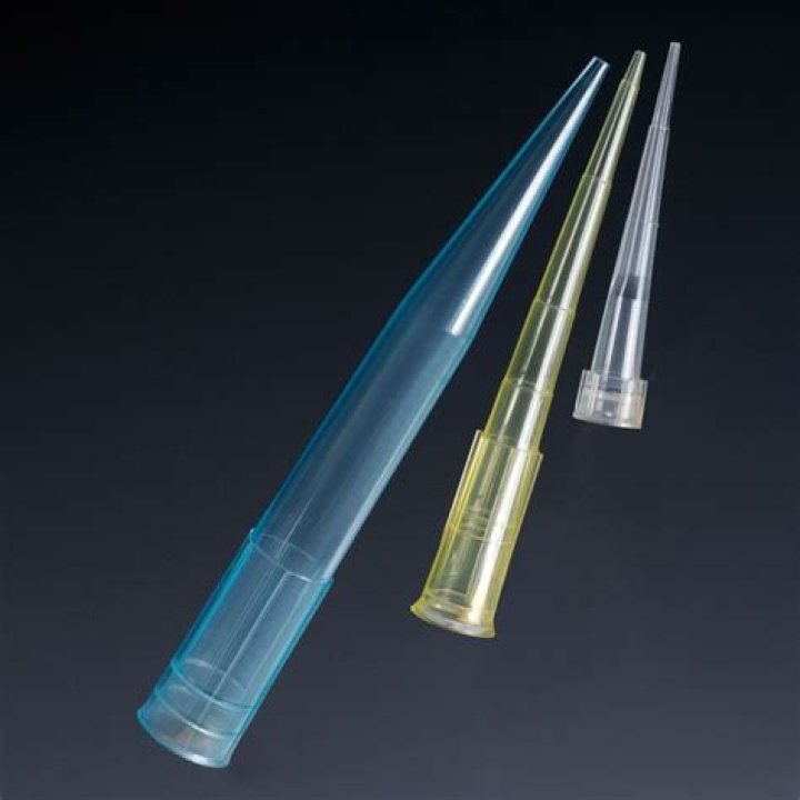 Are pipette tips autoclavable?