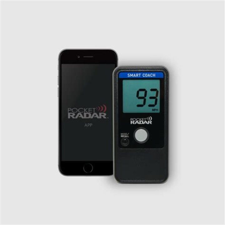 Are pocket radars accurate?
