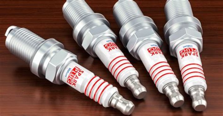 Are spark plugs universal?