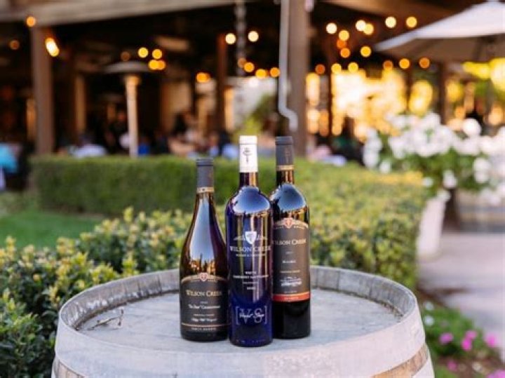 Are temecula wines any good?
