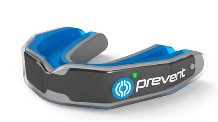 Are there mouthguards that can stop concussions?