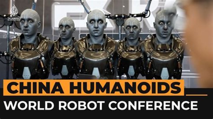 Are there real androids?