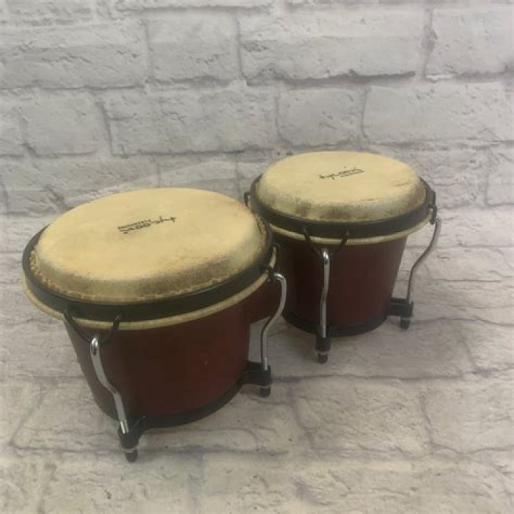 Are tycoon bongos good?