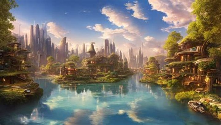Are utopia and eutopia?