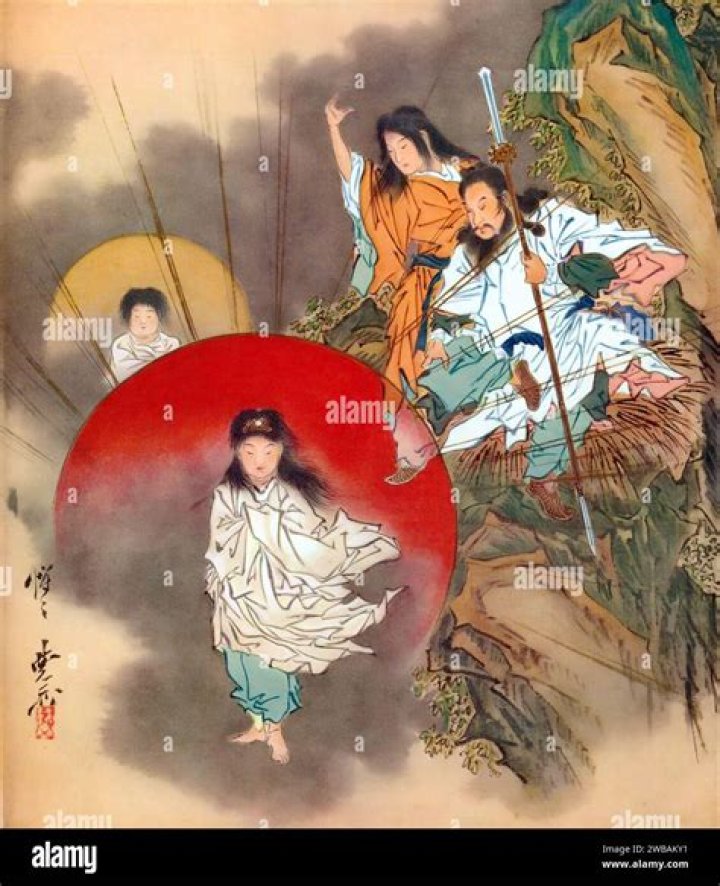 Can amaterasu be absorbed?