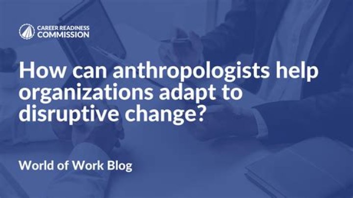 Can anthropologists be activists?