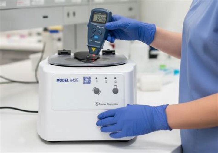 Can centrifuges kill you?