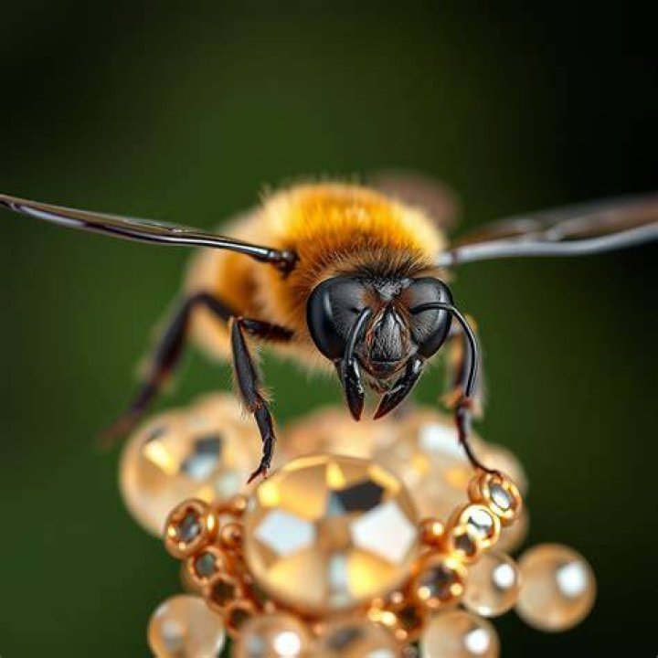 Can drone bees sting?