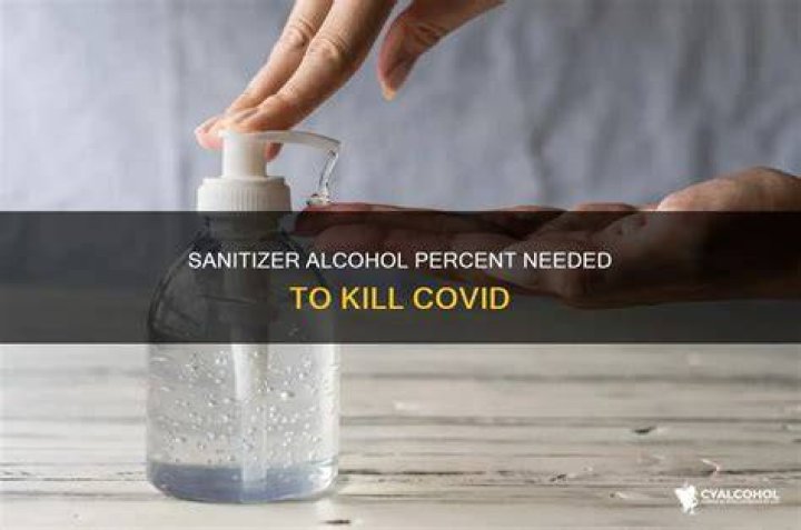 Can ionizers kill covid 19?