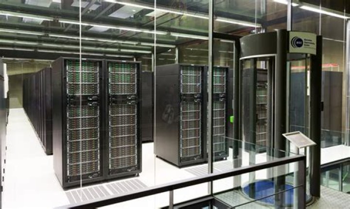 Can mainframe be replaced?
