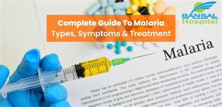 Can malaria be completely cured?
