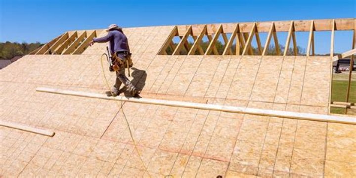 Can osb be used for roofing?