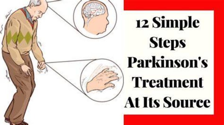 Can parkinson be cured?