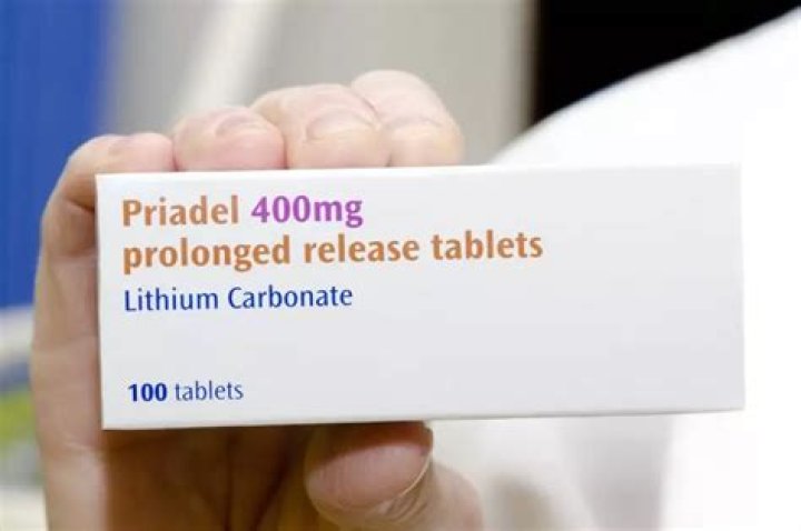 Can priadel be halved?