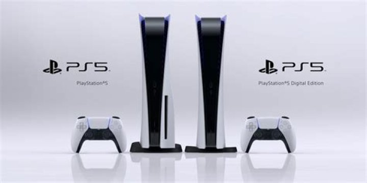 Can ps5 lay down?