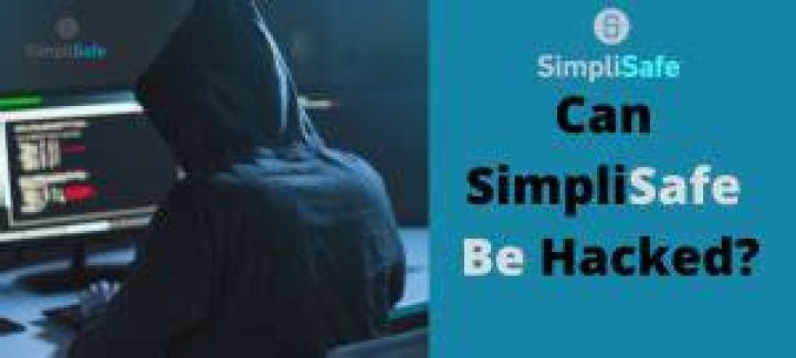 Can simplisafe be hacked?