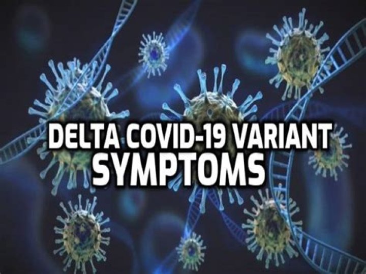 Can the delta variant kill you?