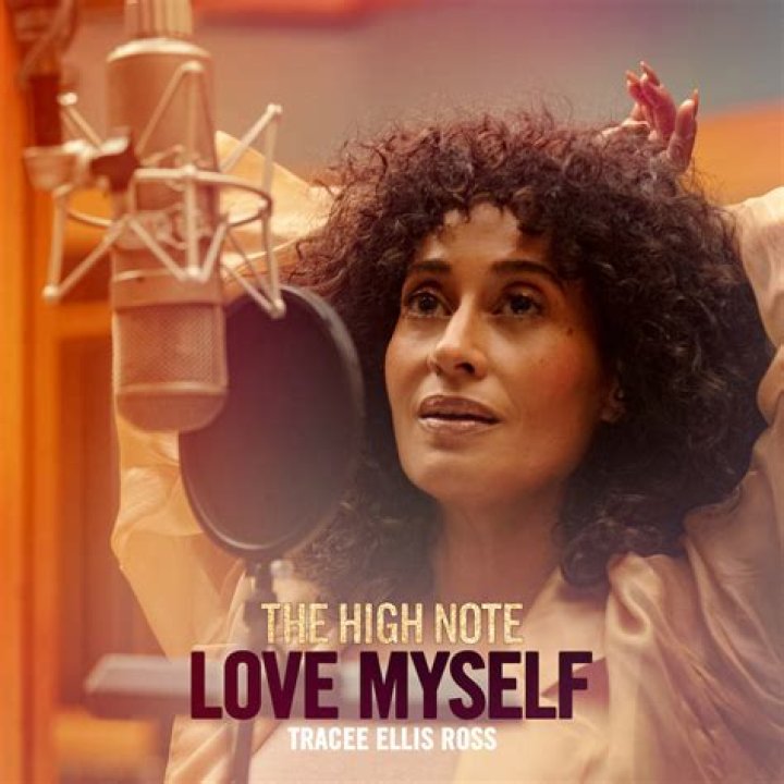 Can tracee ellis sing?