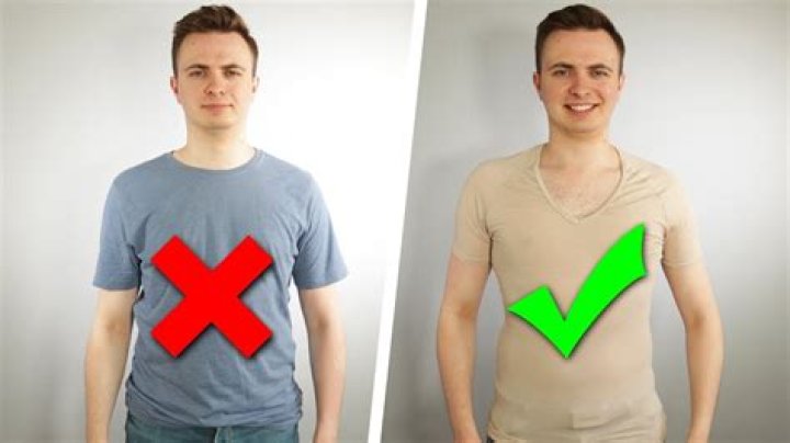 Can undershirts be worn alone?