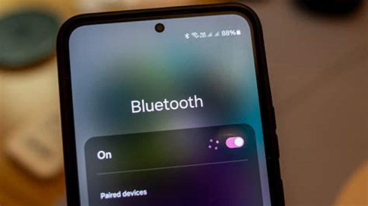Can you add bluetooth capabilities?