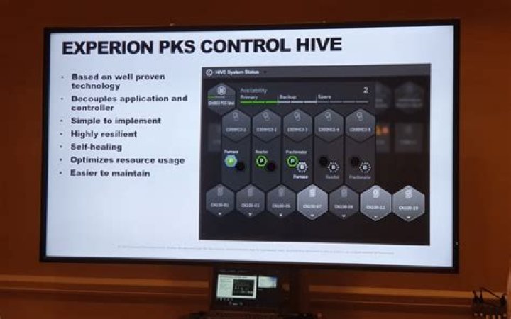 Can you control hive with Siri?