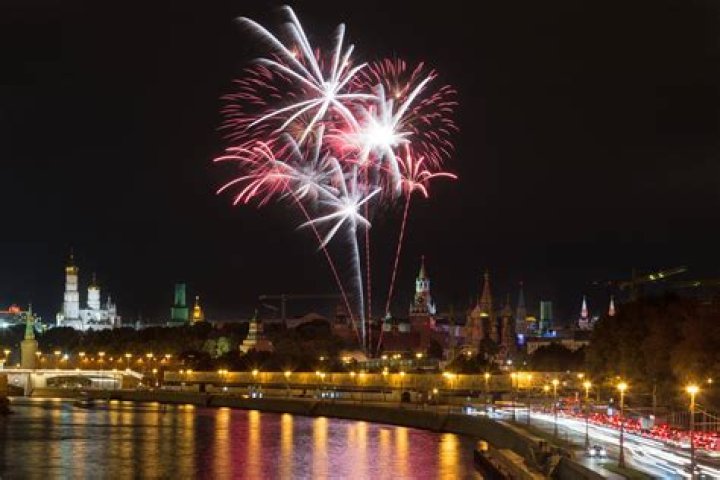 Can you ship fireworks?