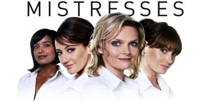 Can you stream mistresses?