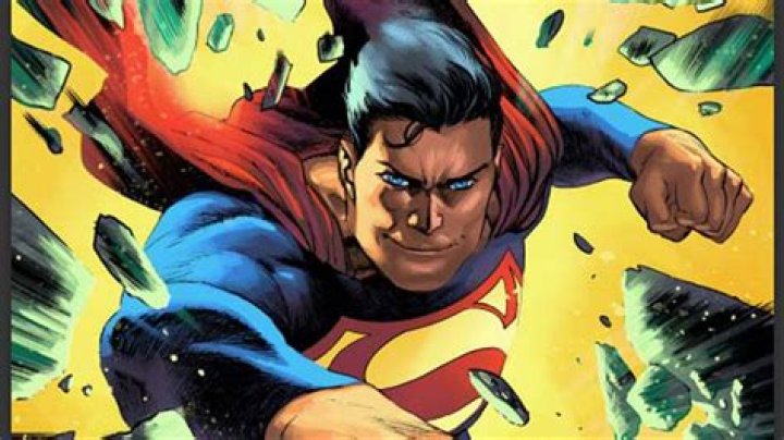 Could carnage beat superman?