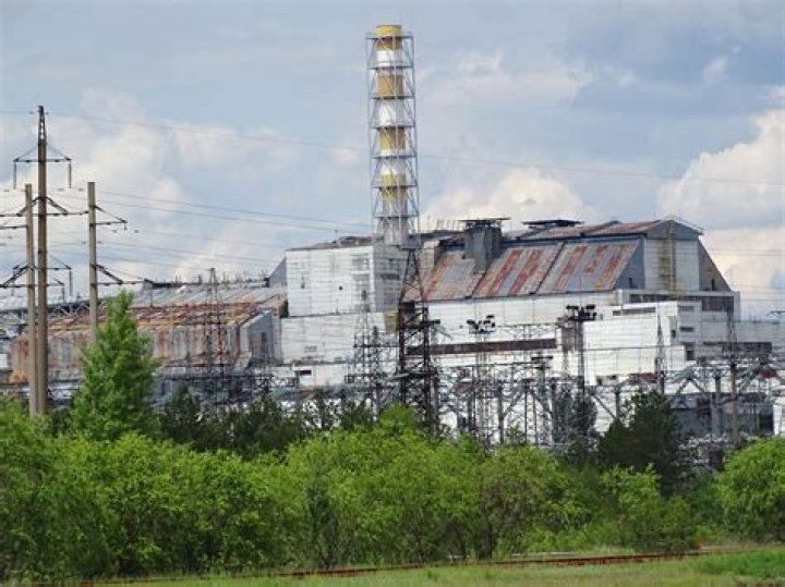 Could chernobyl happen again?