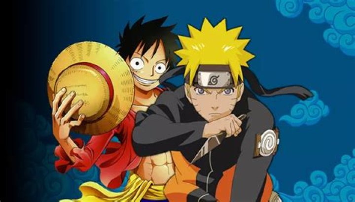 Could luffy beat naruto?