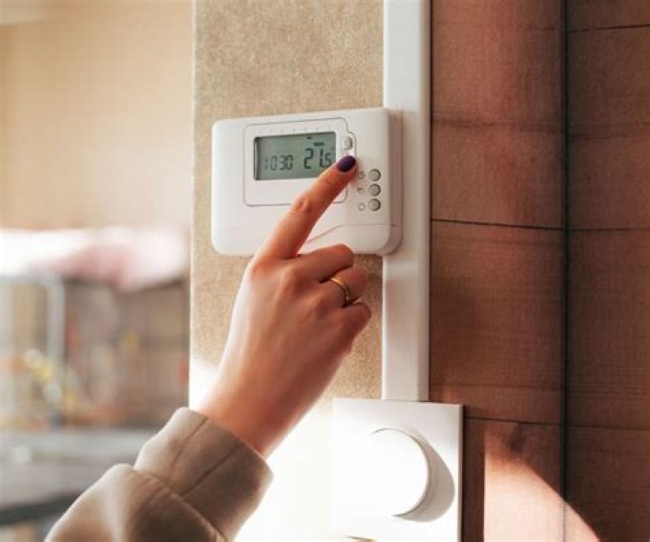 Could my thermostat be wrong?