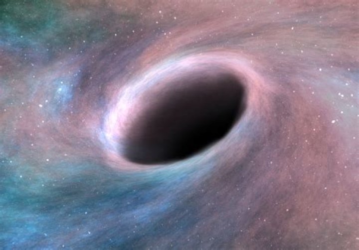 Could portals be possible?