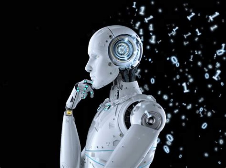 Could robots develop self awareness?