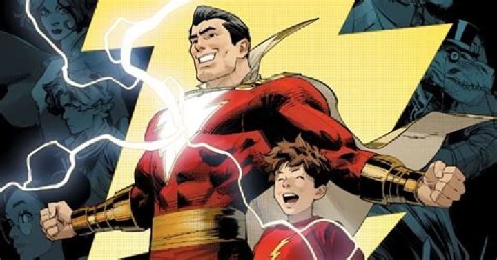 Could shazam beat thanos?