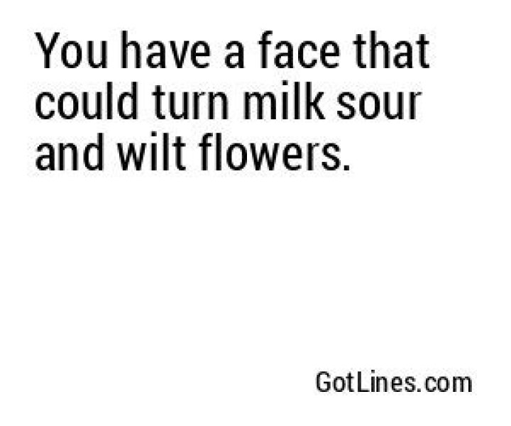 Could turn milk sour?