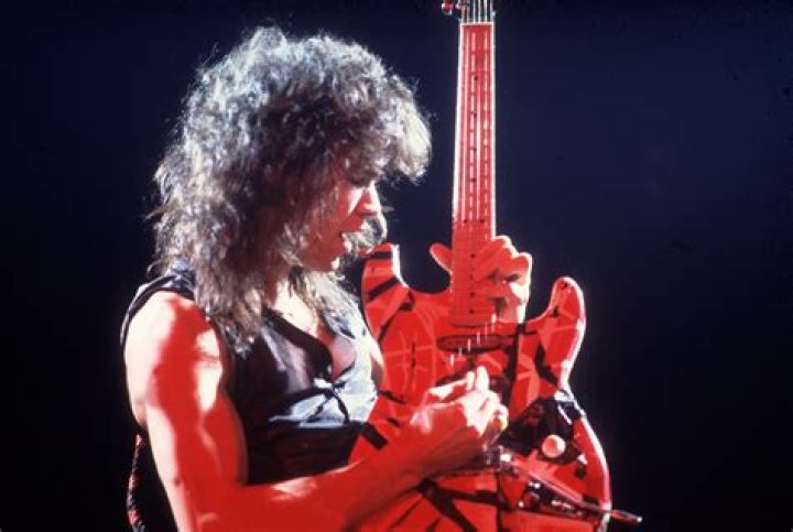 Could van halen speak dutch?