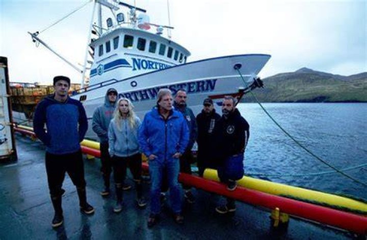Did a boat capsized on deadliest catch?