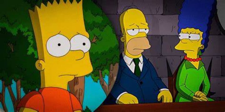 Did bart simpson die?
