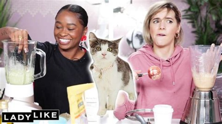 Did buzzfeed ladylike end?