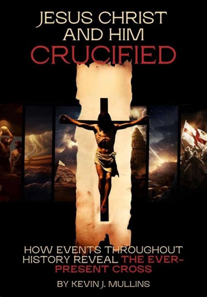 Did christ have a child?