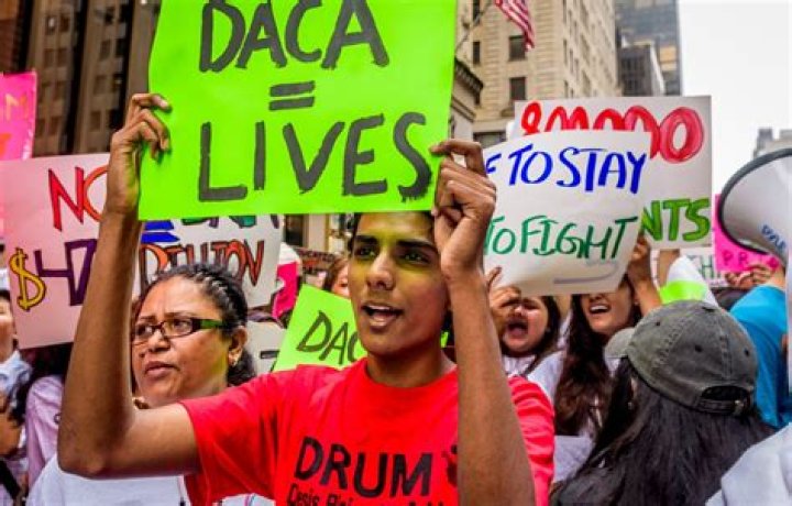 Did daca change to one year?