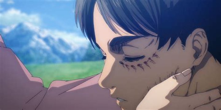 Did dr jaeger die?